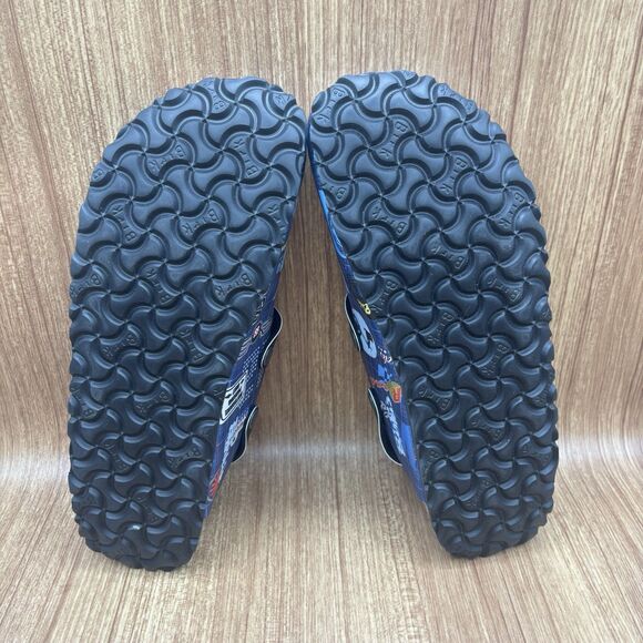 Birki\'s Original Kay RACING Motorbikes Ride Super-bike Men’s Size‎ 9 Regular Fit